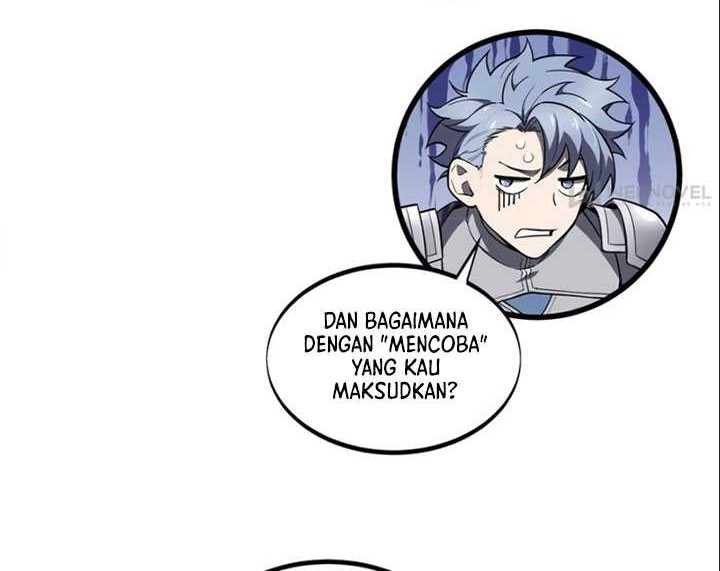 The King’s Avatar Chapter 127 Gambar 31