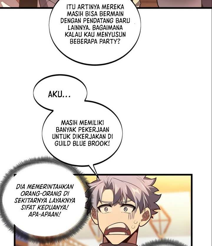 The King’s Avatar Chapter 127 Gambar 19