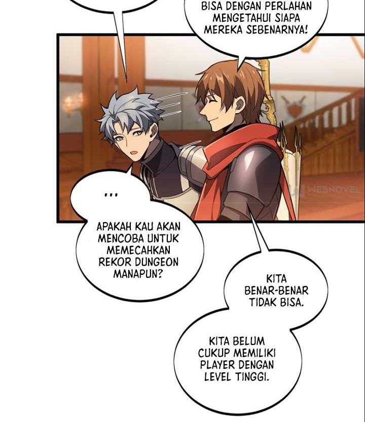 The King’s Avatar Chapter 127 Gambar 21