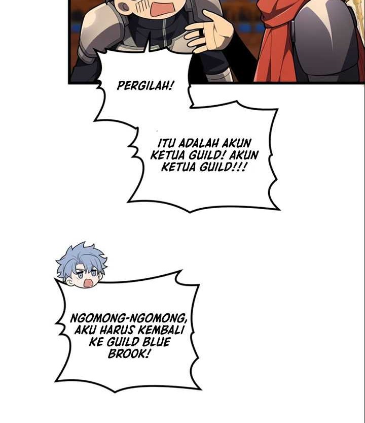 The King’s Avatar Chapter 127 Gambar 23