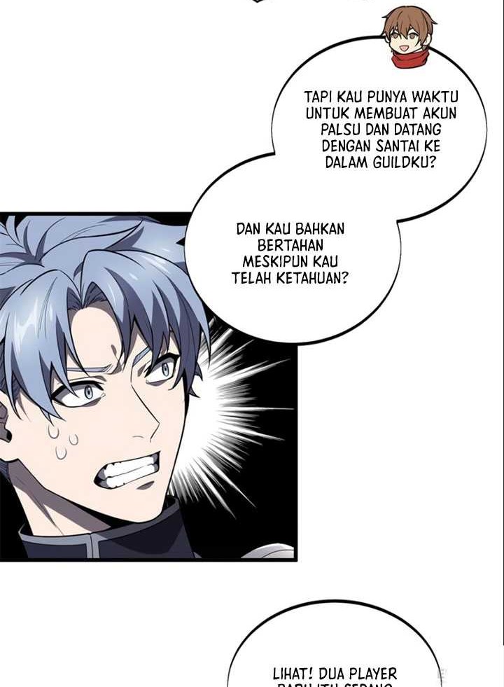 The King’s Avatar Chapter 127 Gambar 5