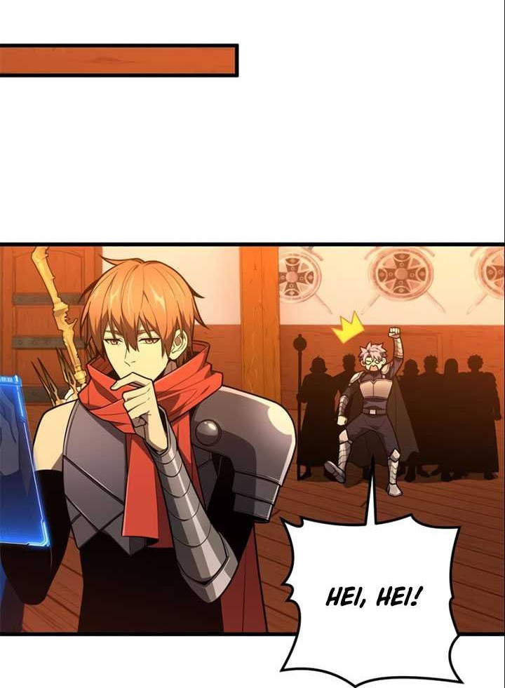 The King’s Avatar Chapter 127 Gambar 7