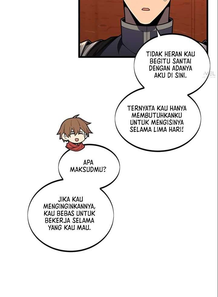 The King’s Avatar Chapter 127 Gambar 9