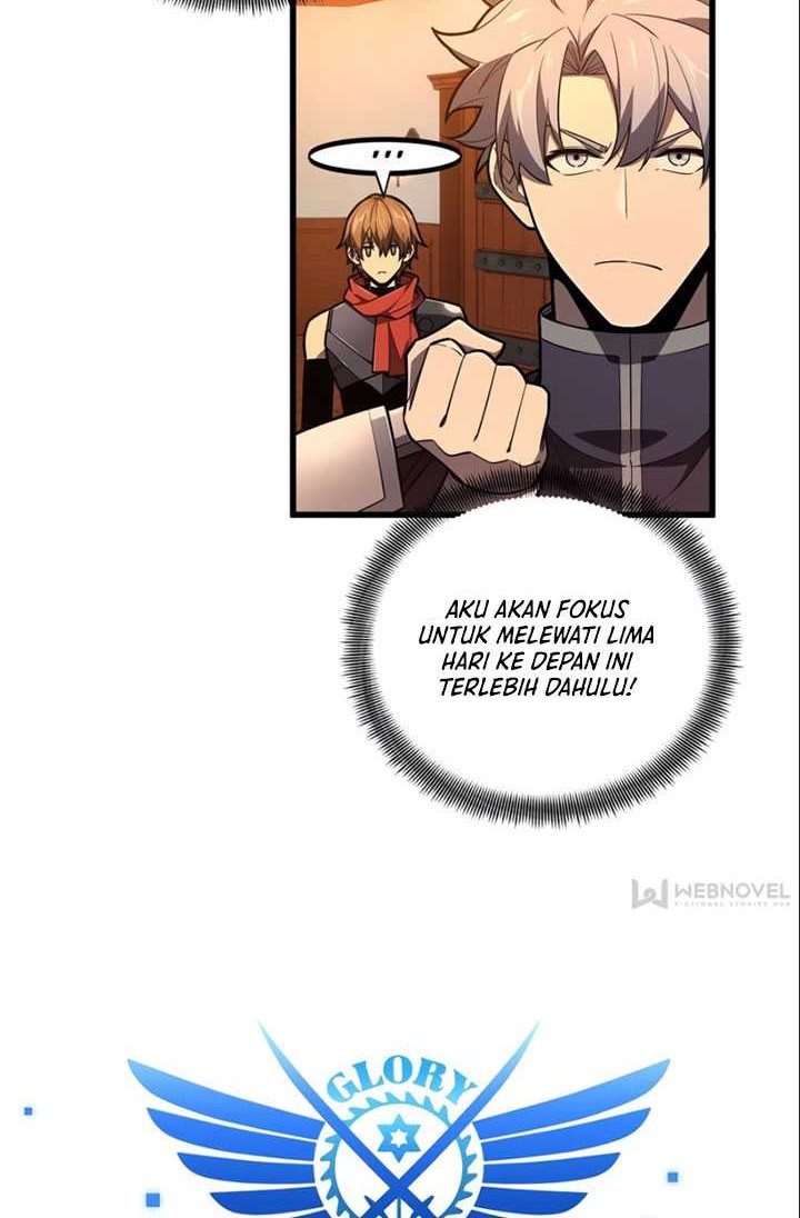 The King’s Avatar Chapter 127 Gambar 11