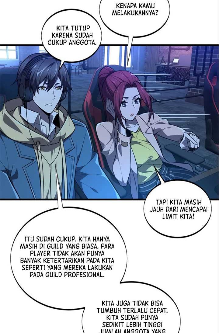 The King’s Avatar Chapter 127 Gambar 13