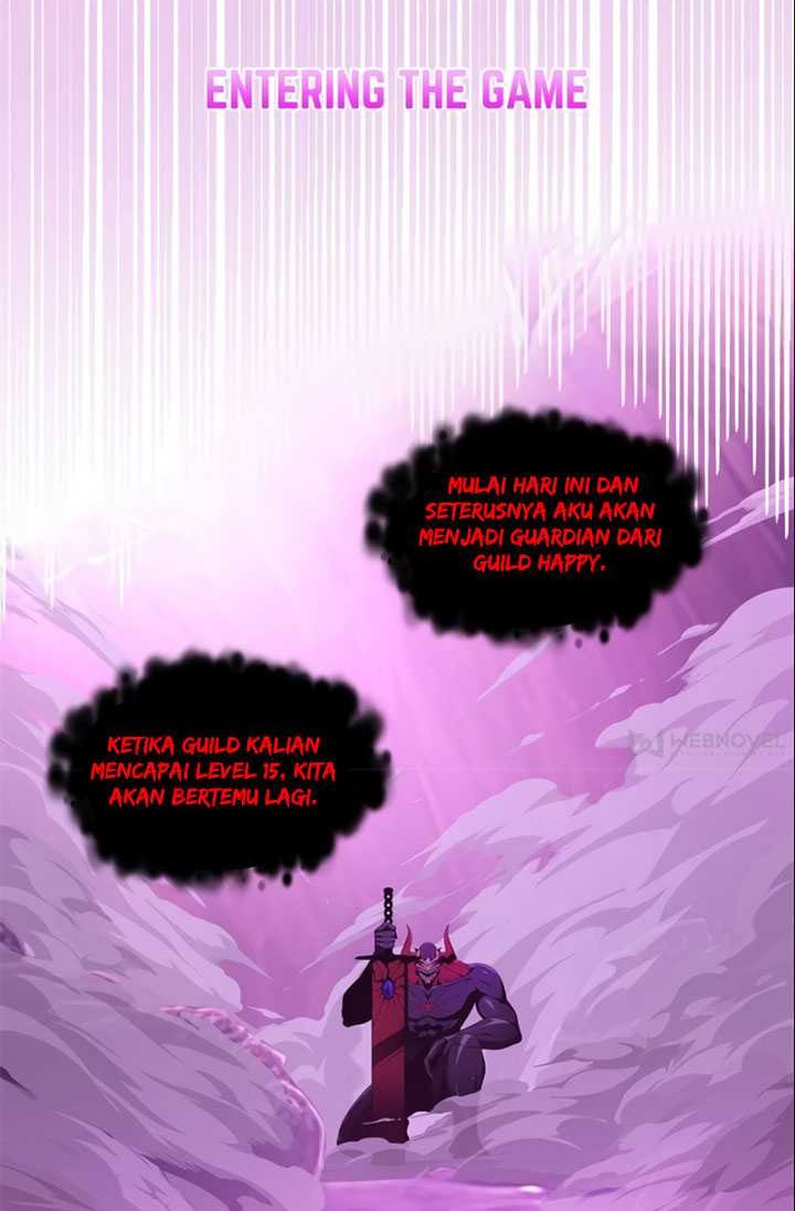 The King’s Avatar Chapter 127 Gambar 15