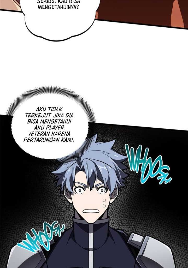 The King’s Avatar Chapter 126 Gambar 21