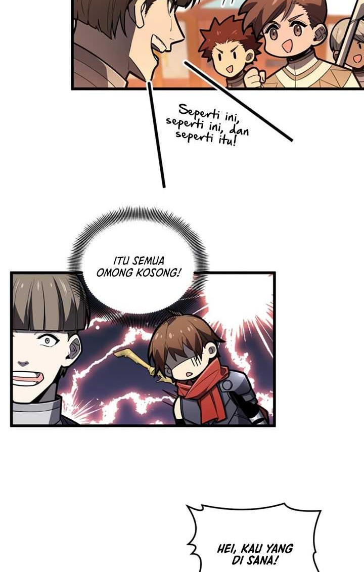 The King’s Avatar Chapter 126 Gambar 3