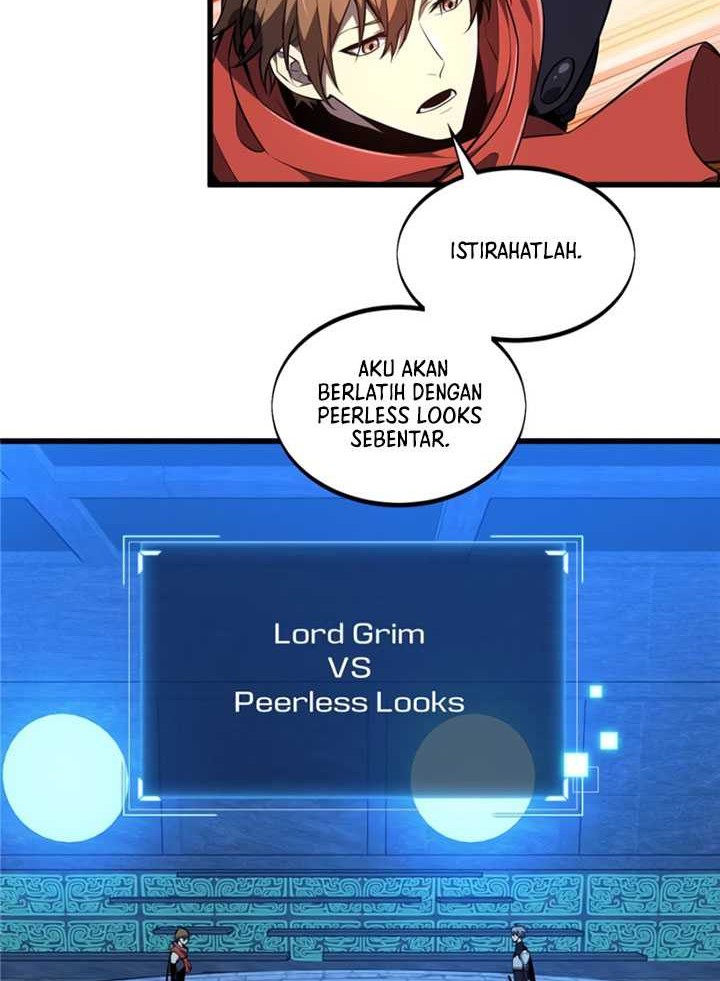 The King’s Avatar Chapter 126 Gambar 11