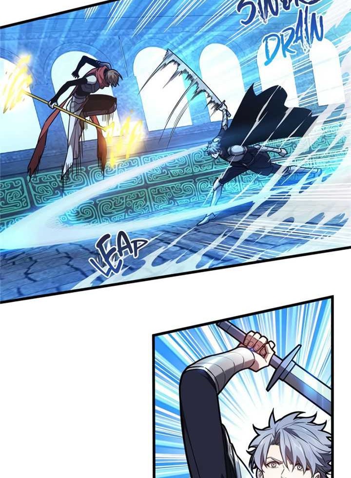 The King’s Avatar Chapter 126 Gambar 13