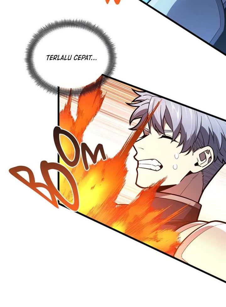 The King’s Avatar Chapter 126 Gambar 15