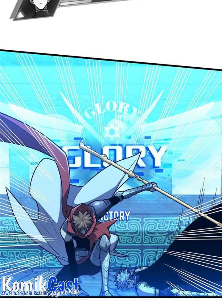 The King’s Avatar Chapter 126 Gambar 17