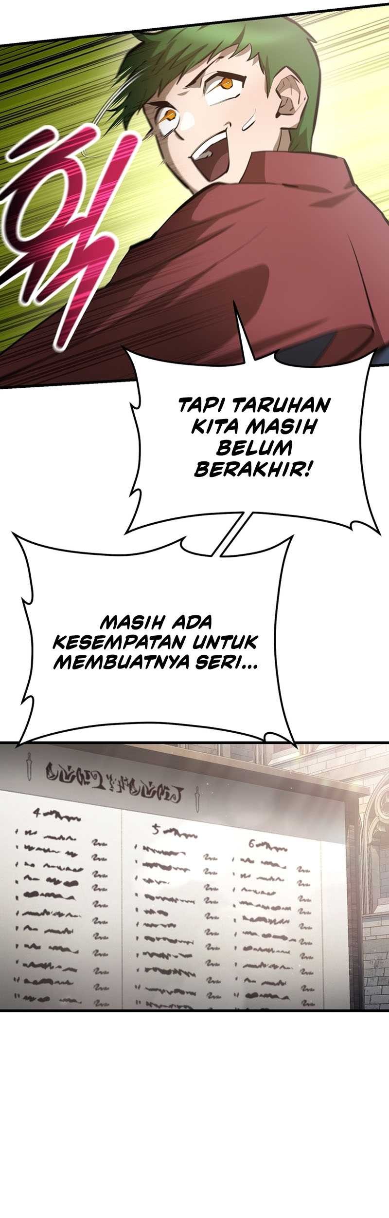 Helmut: The Forsaken Child Chapter 64 Gambar 34