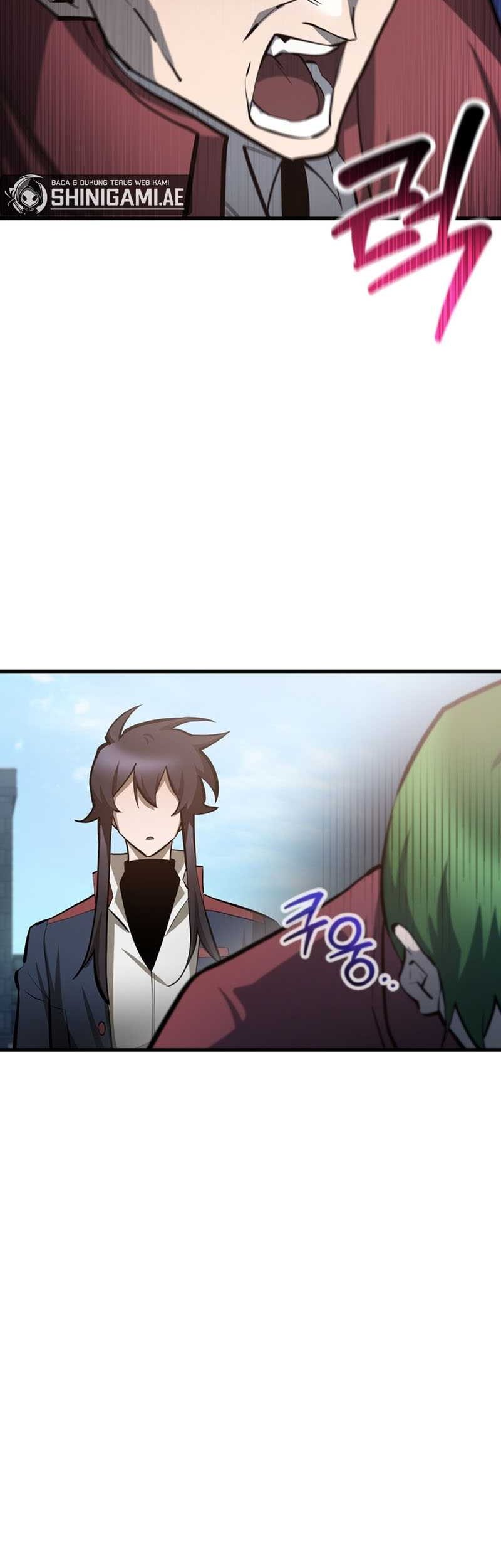 Helmut: The Forsaken Child Chapter 64 Gambar 36