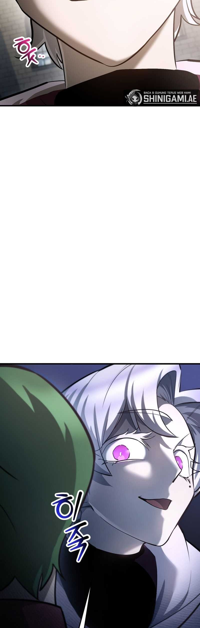 Helmut: The Forsaken Child Chapter 64 Gambar 47