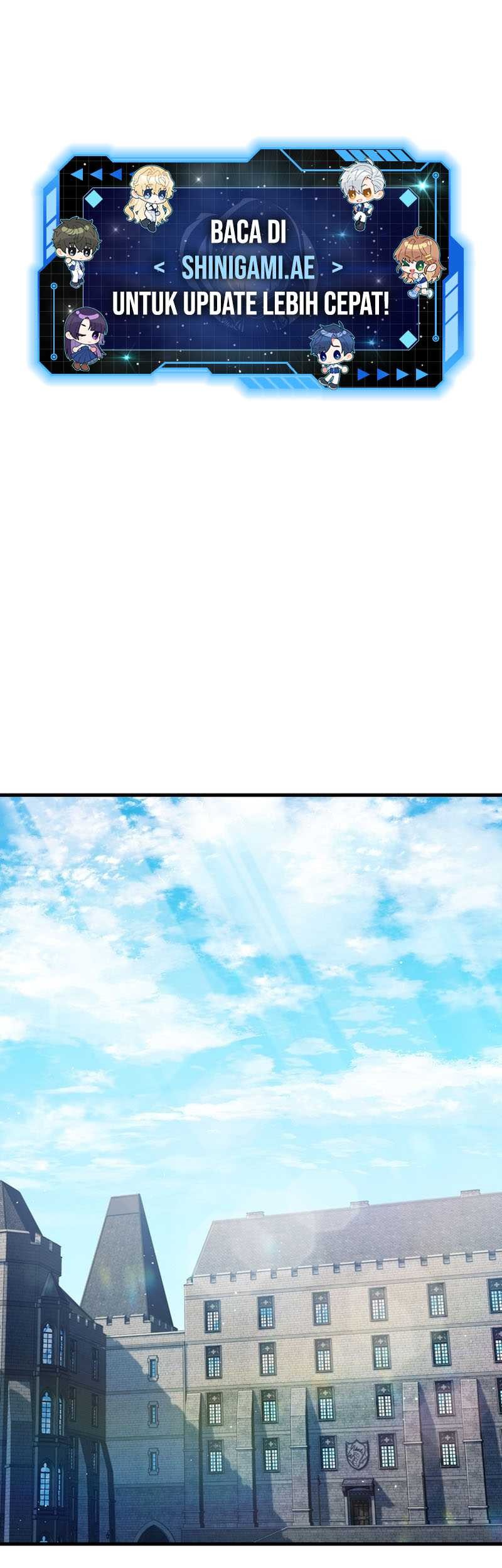 Manhwa Helmut: The Forsaken Child Chapter 64 gambar nomor 2