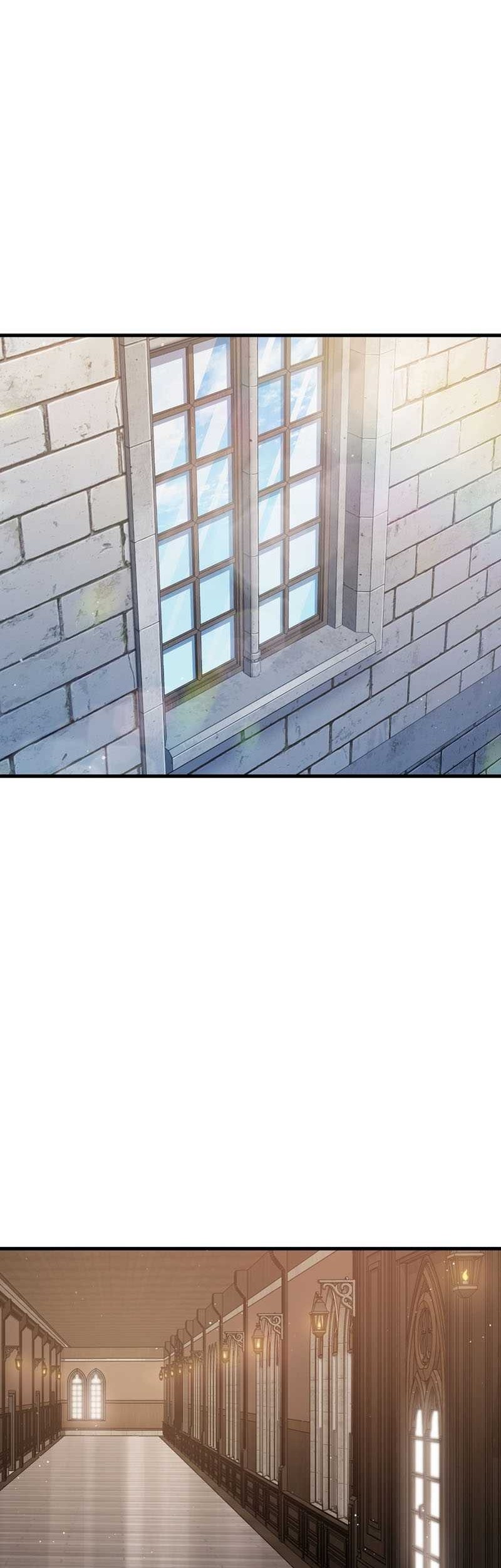 Helmut: The Forsaken Child Chapter 64 Gambar 3