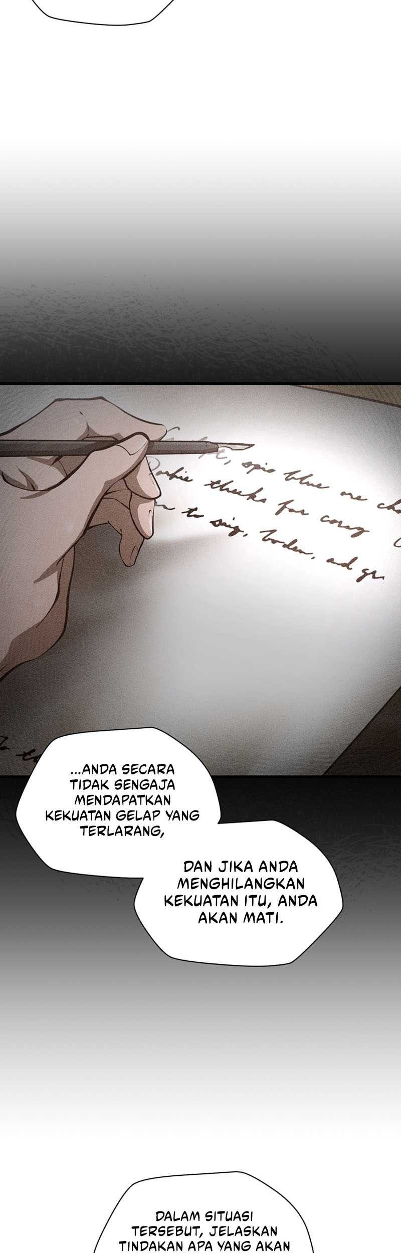 Helmut: The Forsaken Child Chapter 64 Gambar 7