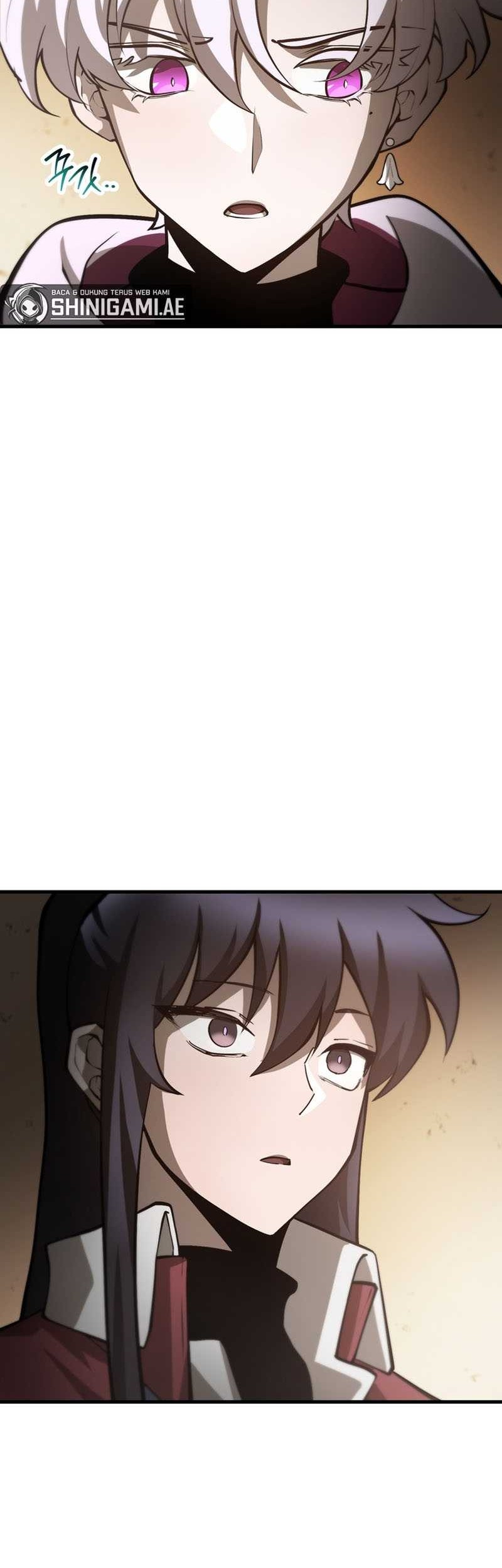 Helmut: The Forsaken Child Chapter 64 Gambar 15