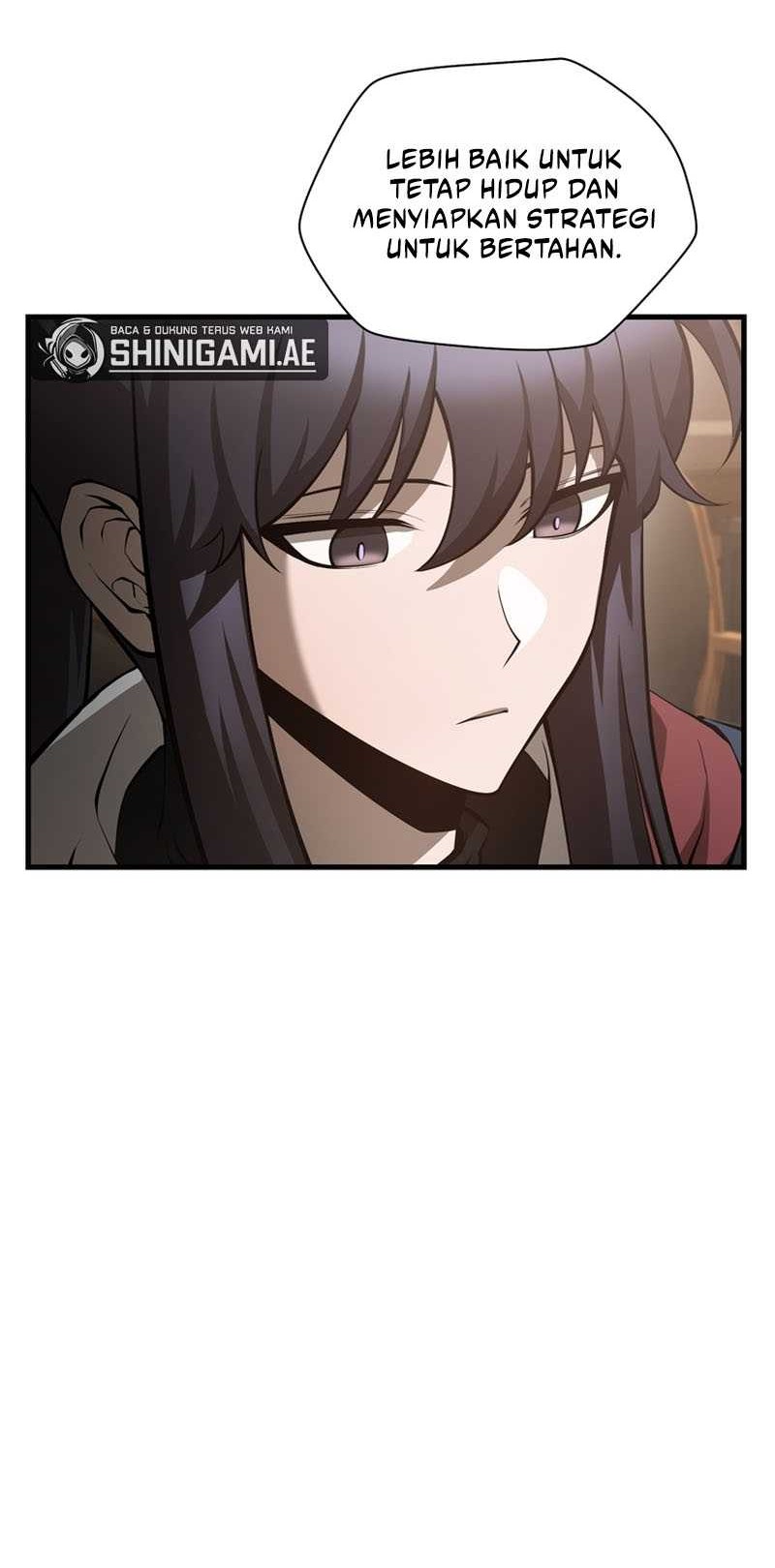 Helmut: The Forsaken Child Chapter 64 Gambar 17