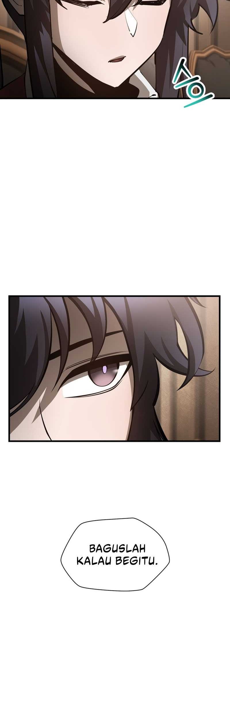 Helmut: The Forsaken Child Chapter 64 Gambar 19