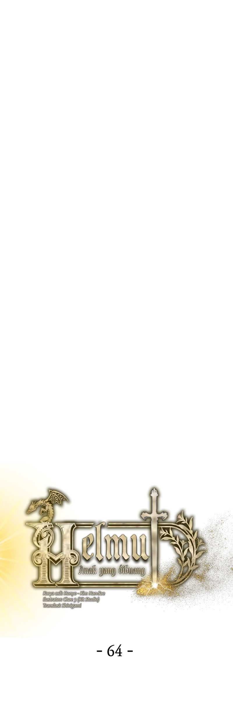 Helmut: The Forsaken Child Chapter 64 Gambar 20