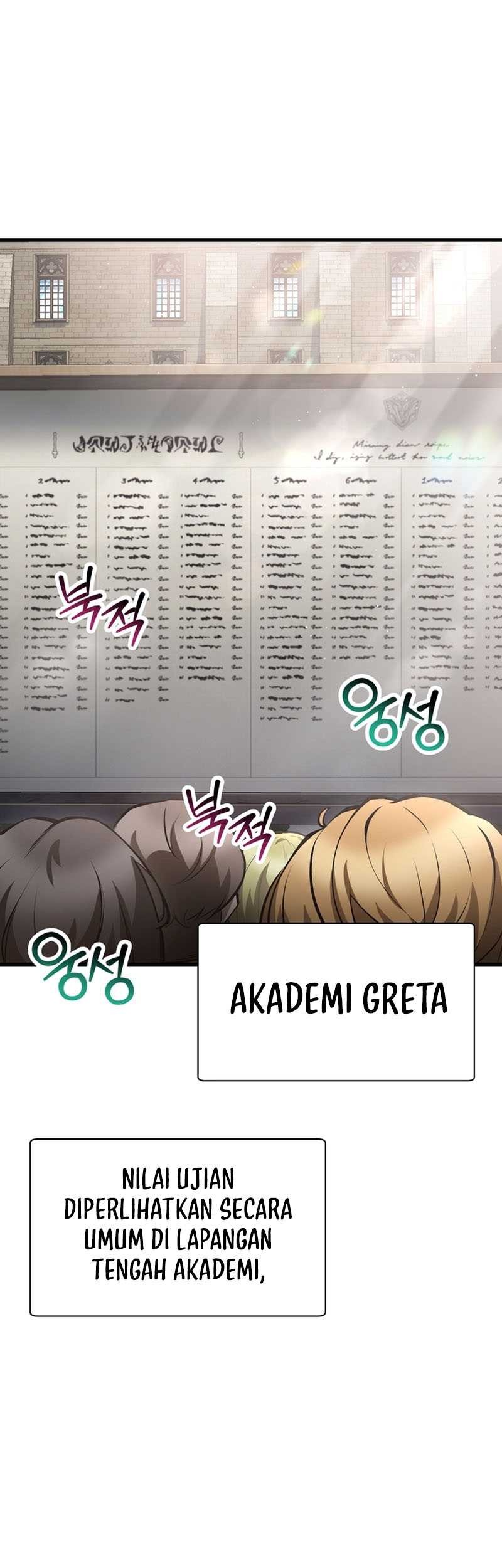 Helmut: The Forsaken Child Chapter 64 Gambar 22