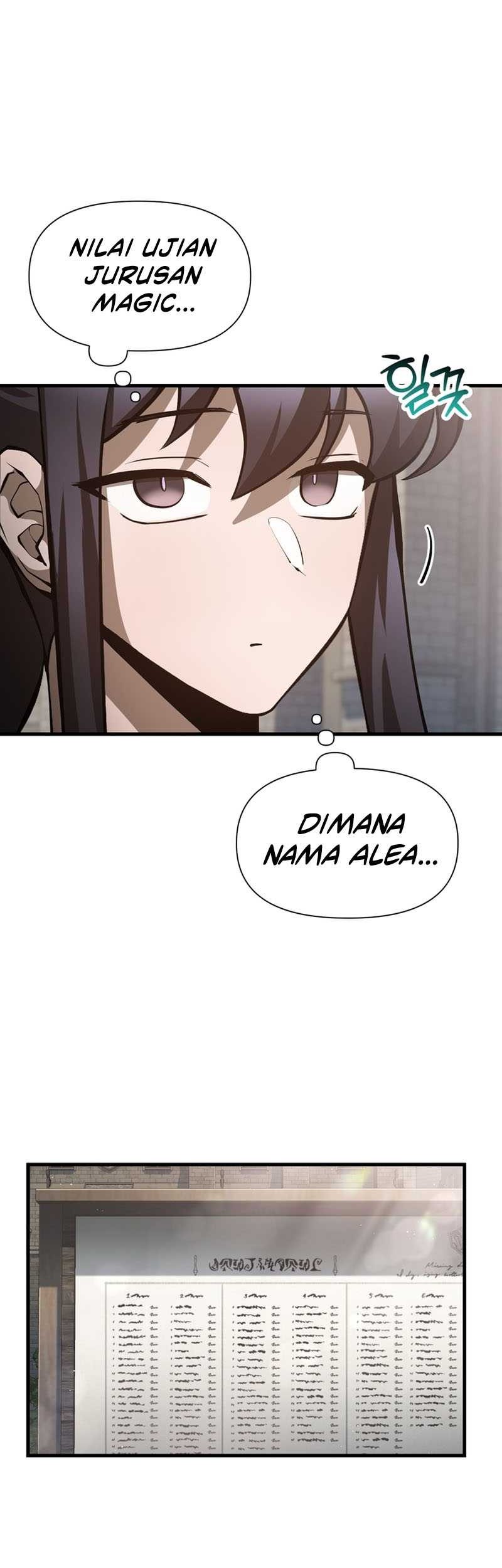 Helmut: The Forsaken Child Chapter 64 Gambar 24