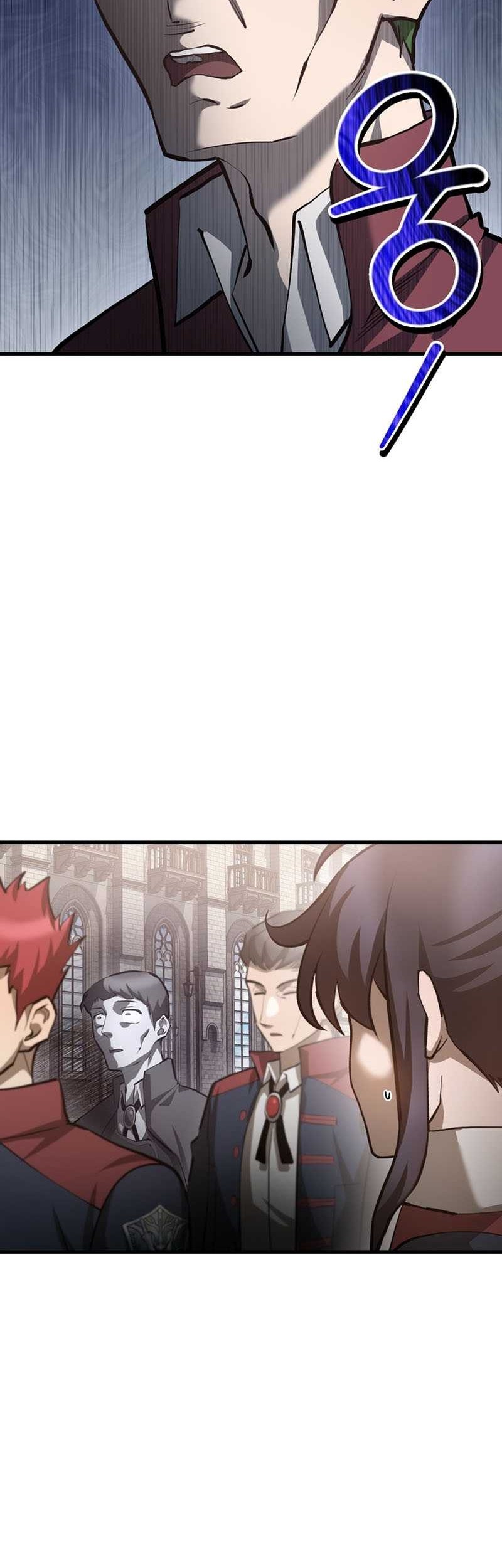 Helmut: The Forsaken Child Chapter 64 Gambar 27