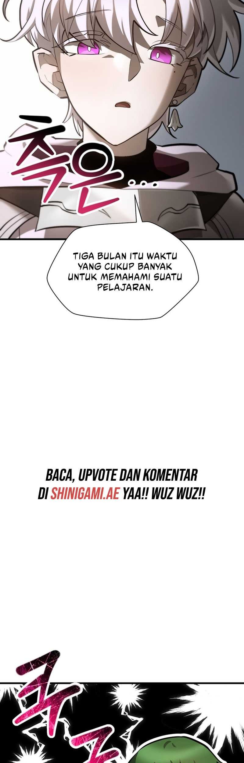 Helmut: The Forsaken Child Chapter 64 Gambar 31