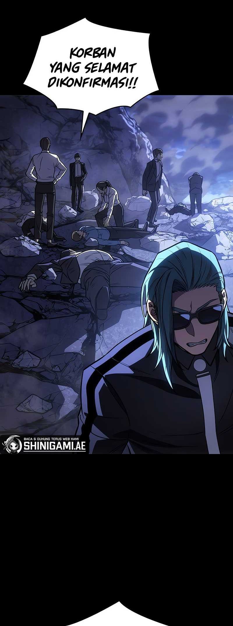 Regressing With The King’s Power Chapter 33 Gambar 53