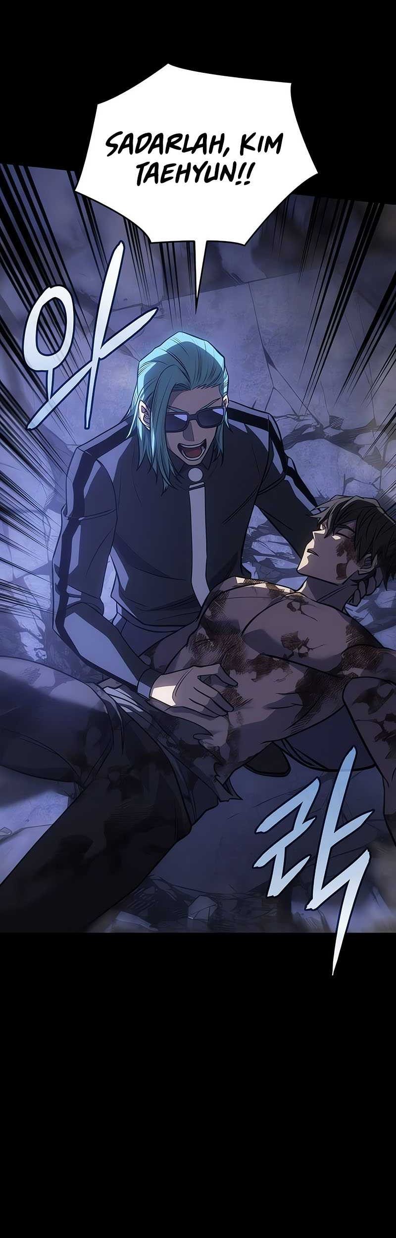 Regressing With The King’s Power Chapter 33 Gambar 52