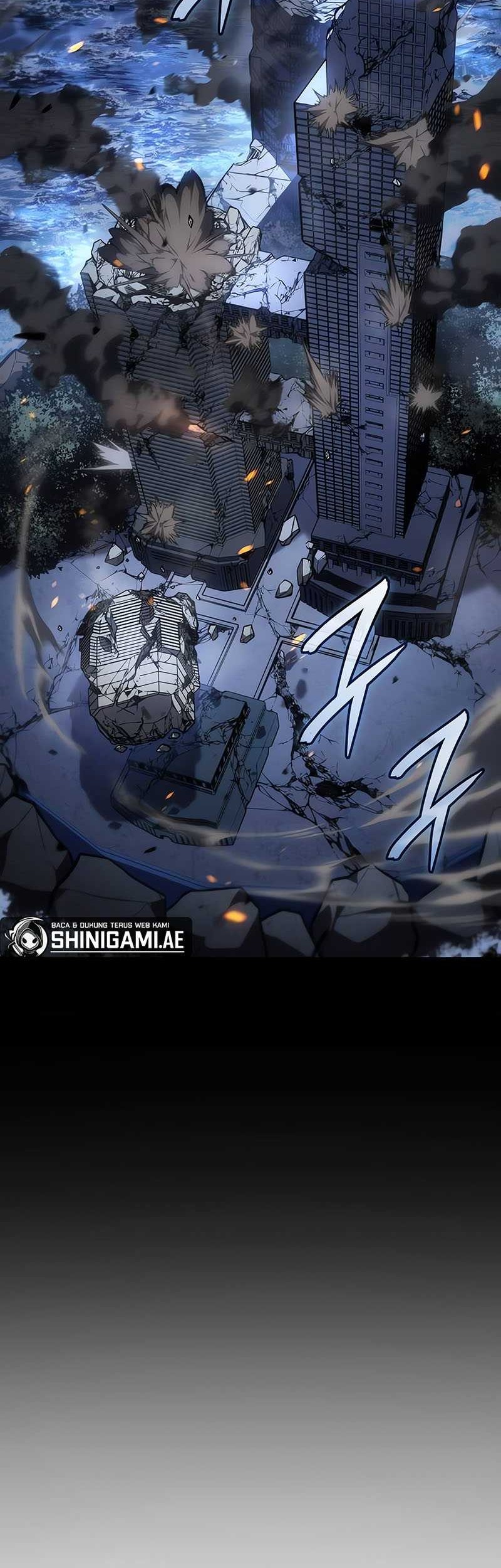 Regressing With The King’s Power Chapter 33 Gambar 57