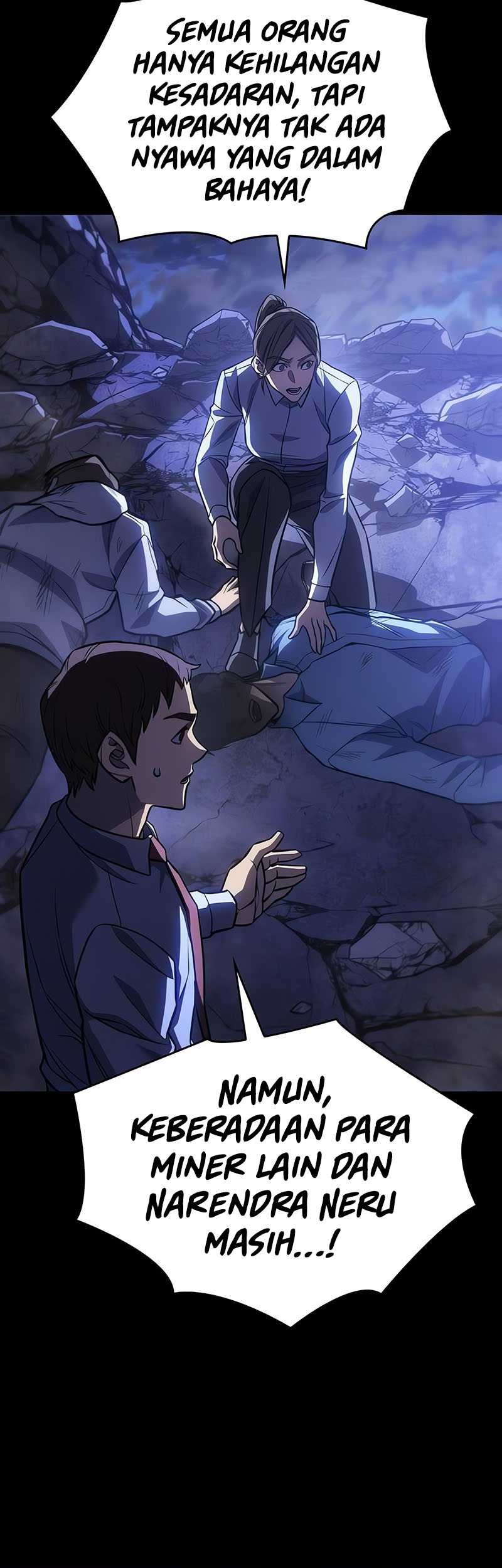 Regressing With The King’s Power Chapter 33 Gambar 54