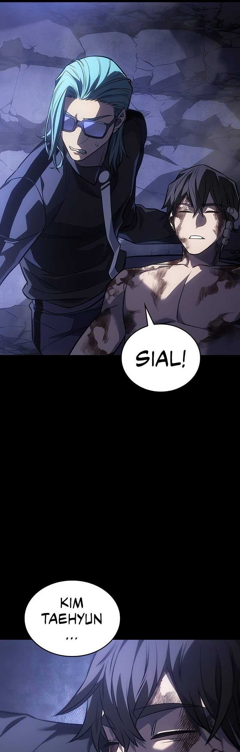 Regressing With The King’s Power Chapter 33 Gambar 55