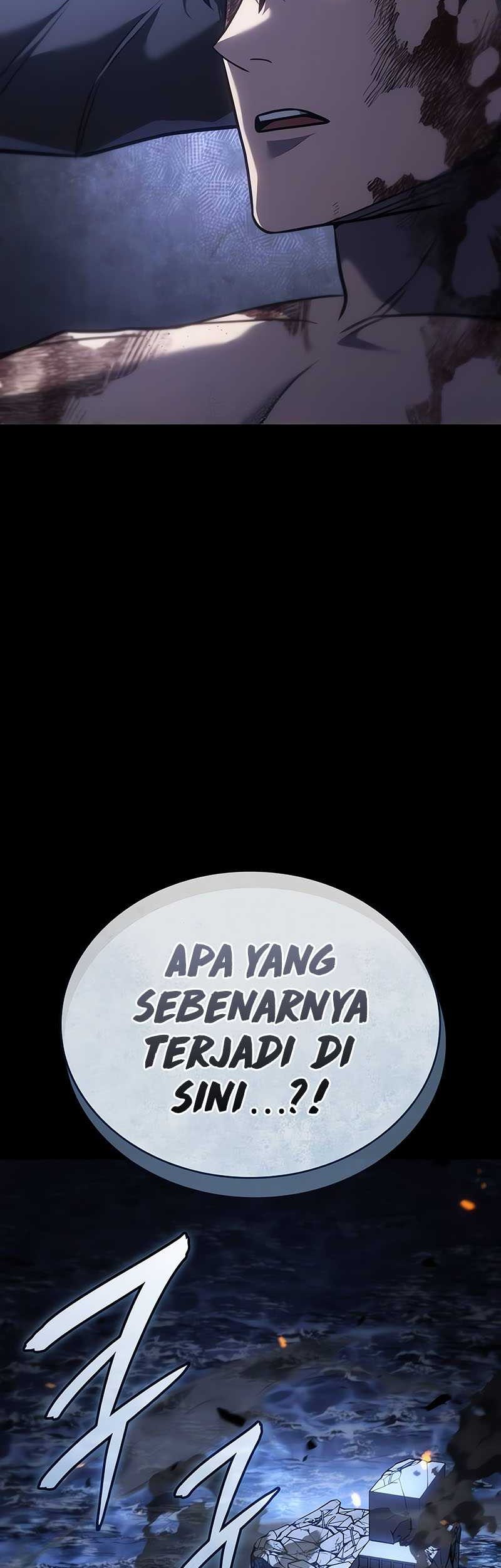 Regressing With The King’s Power Chapter 33 Gambar 56