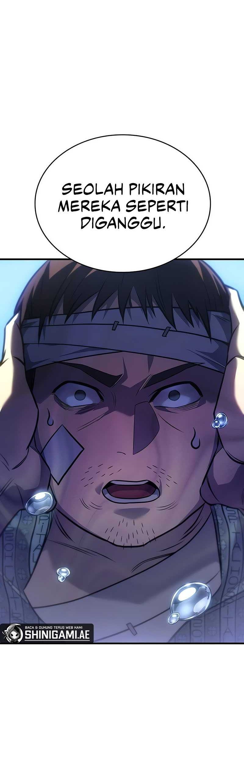 Regressing With The King’s Power Chapter 33 Gambar 61