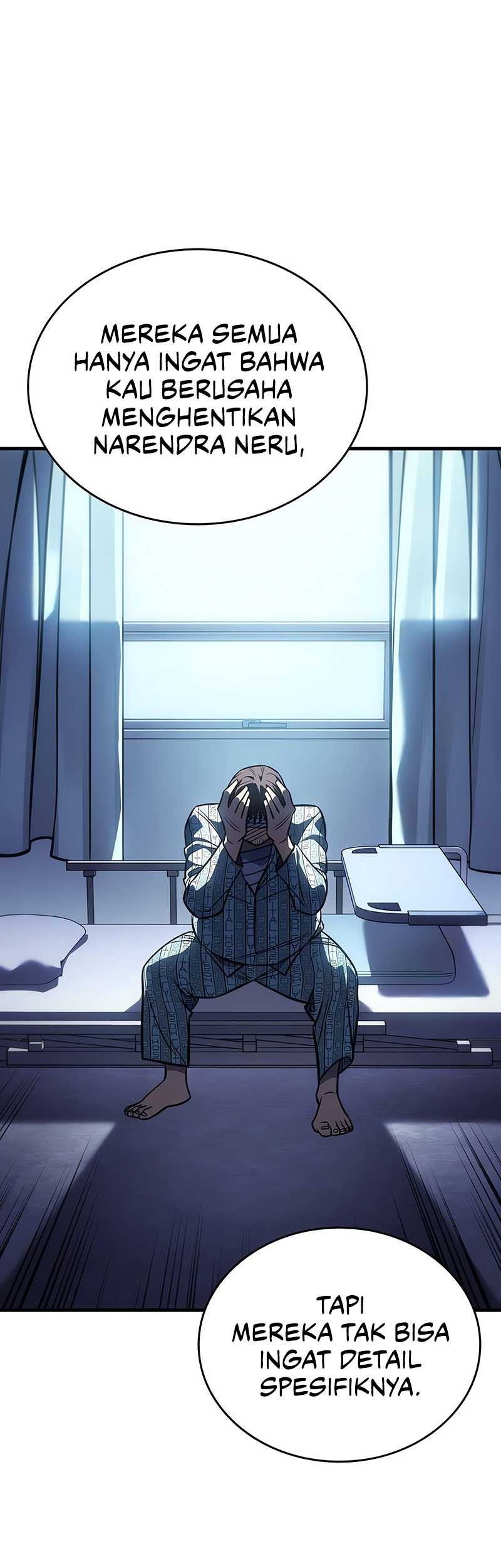 Regressing With The King’s Power Chapter 33 Gambar 60