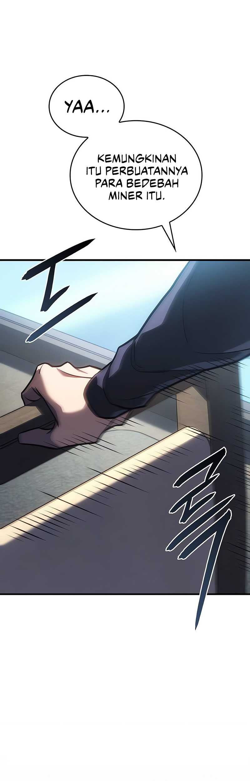 Regressing With The King’s Power Chapter 33 Gambar 62