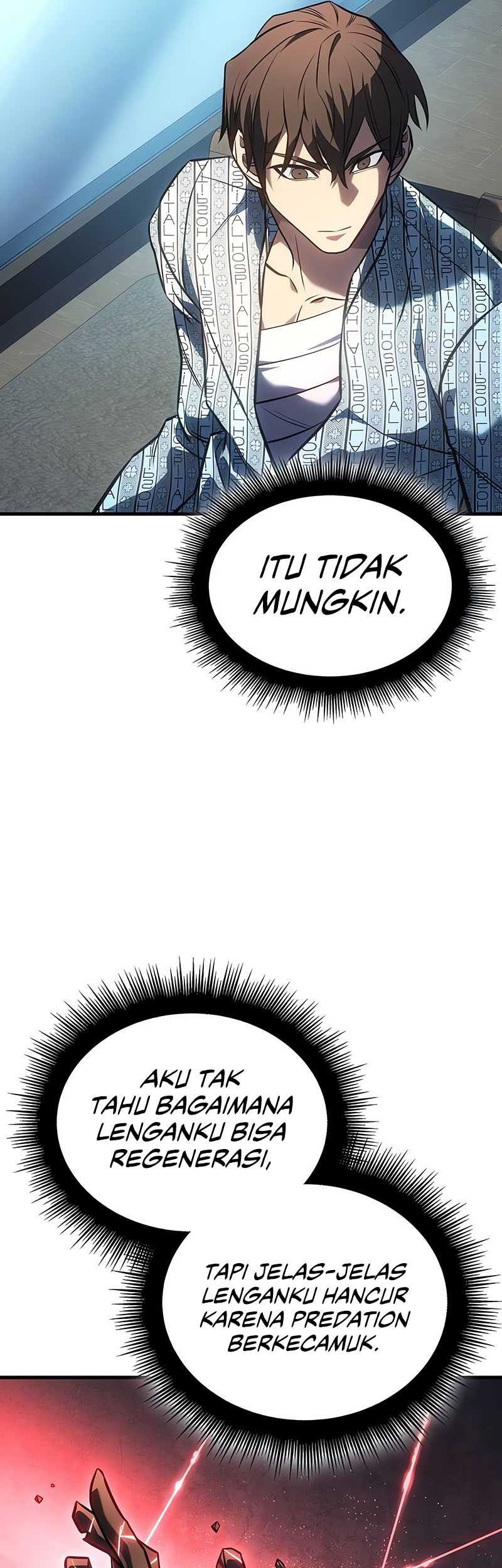 Regressing With The King’s Power Chapter 33 Gambar 66