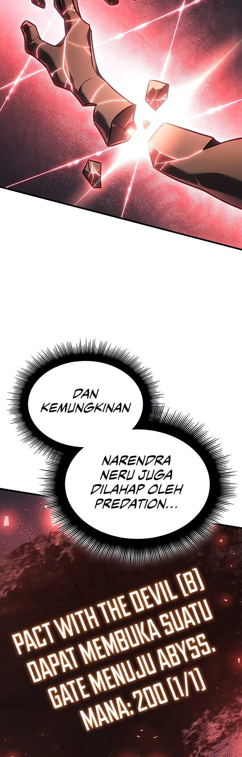 Regressing With The King’s Power Chapter 33 Gambar 67