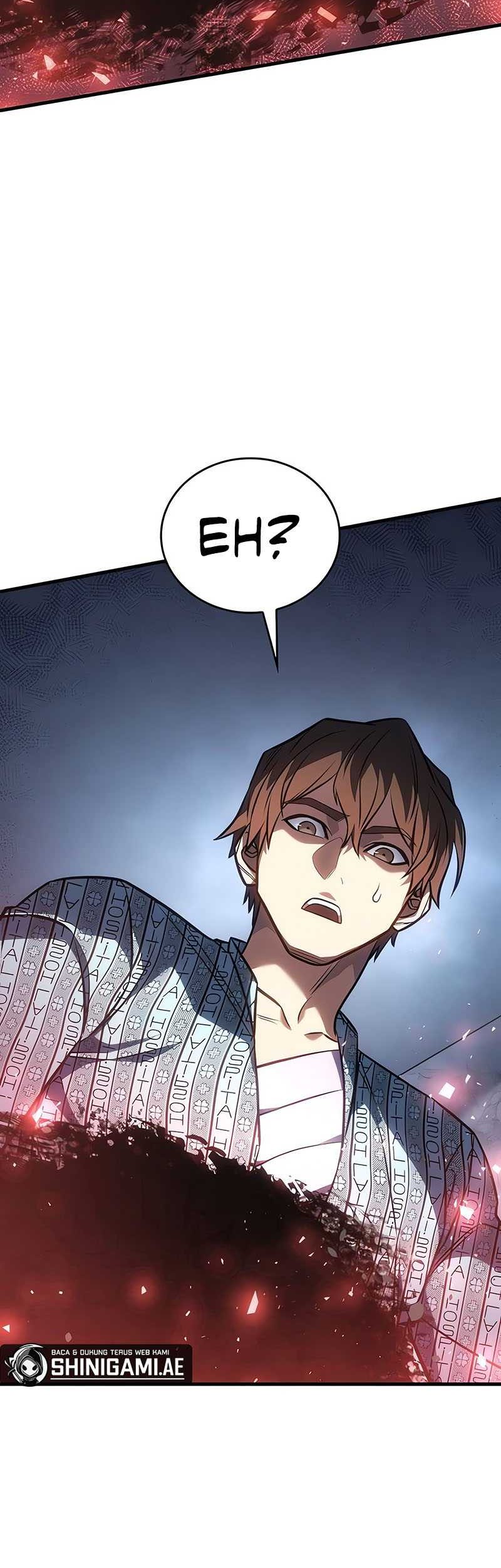 Regressing With The King’s Power Chapter 33 Gambar 68