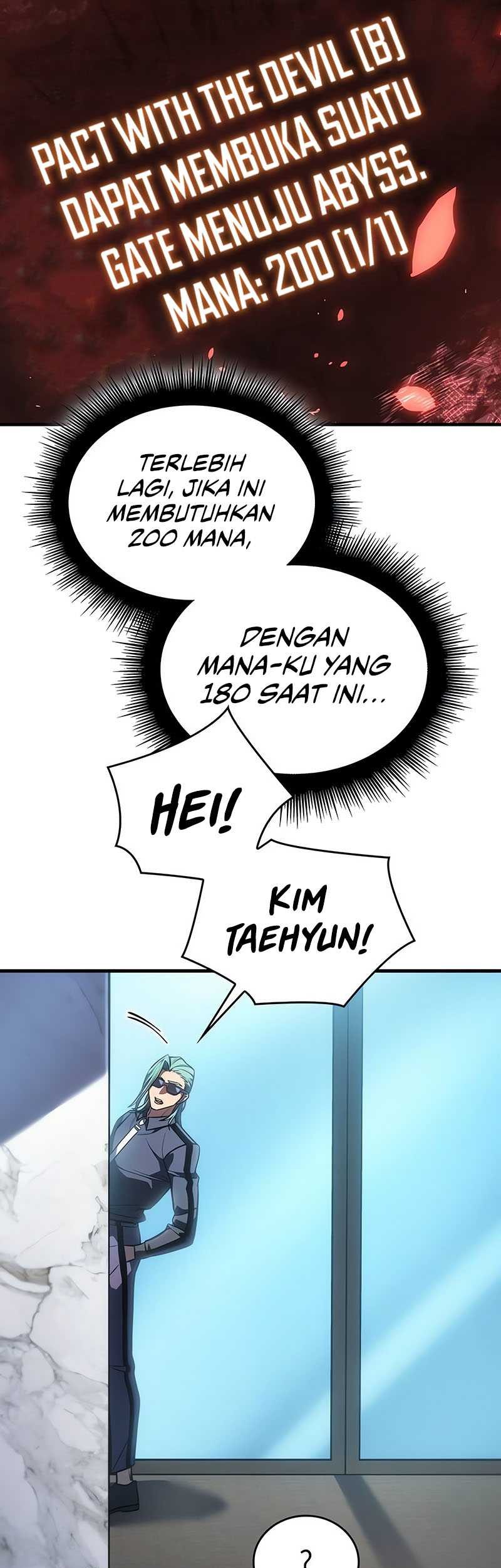 Regressing With The King’s Power Chapter 33 Gambar 70