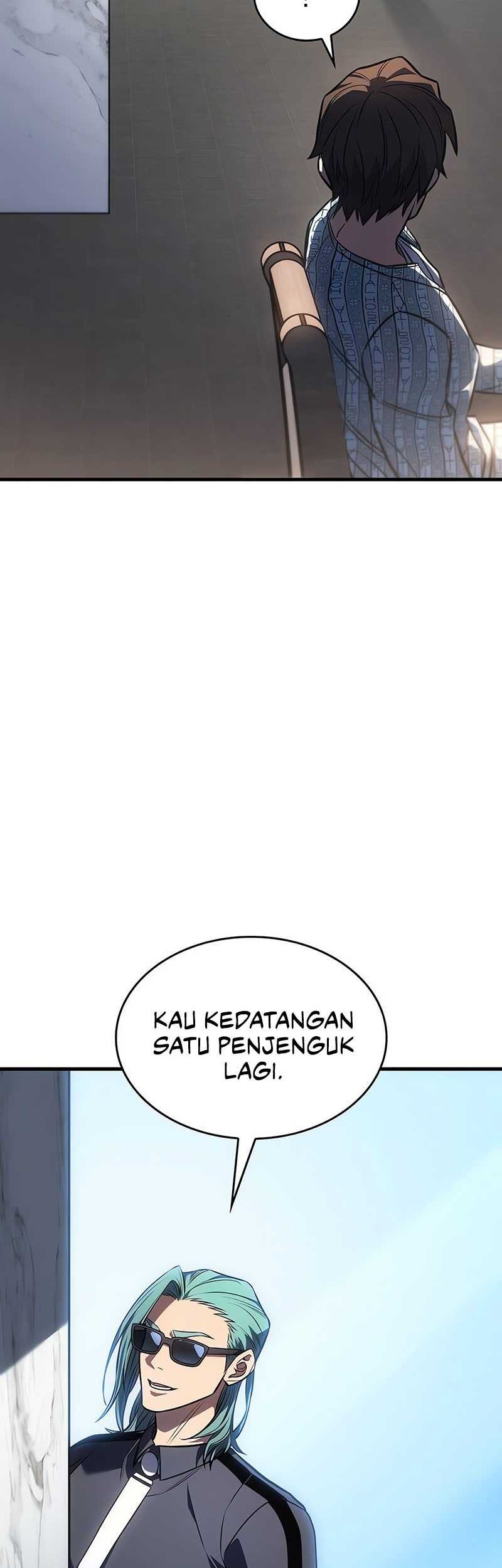 Regressing With The King’s Power Chapter 33 Gambar 71