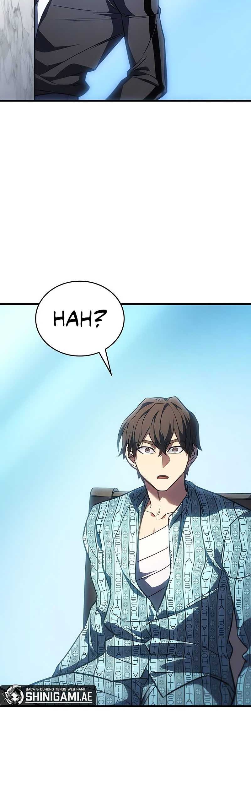 Regressing With The King’s Power Chapter 33 Gambar 72