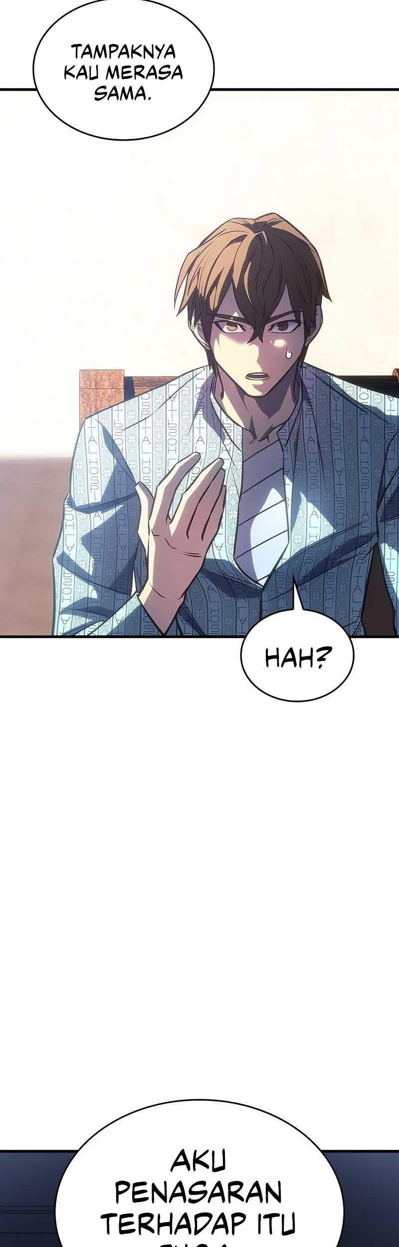 Regressing With The King’s Power Chapter 33 Gambar 34