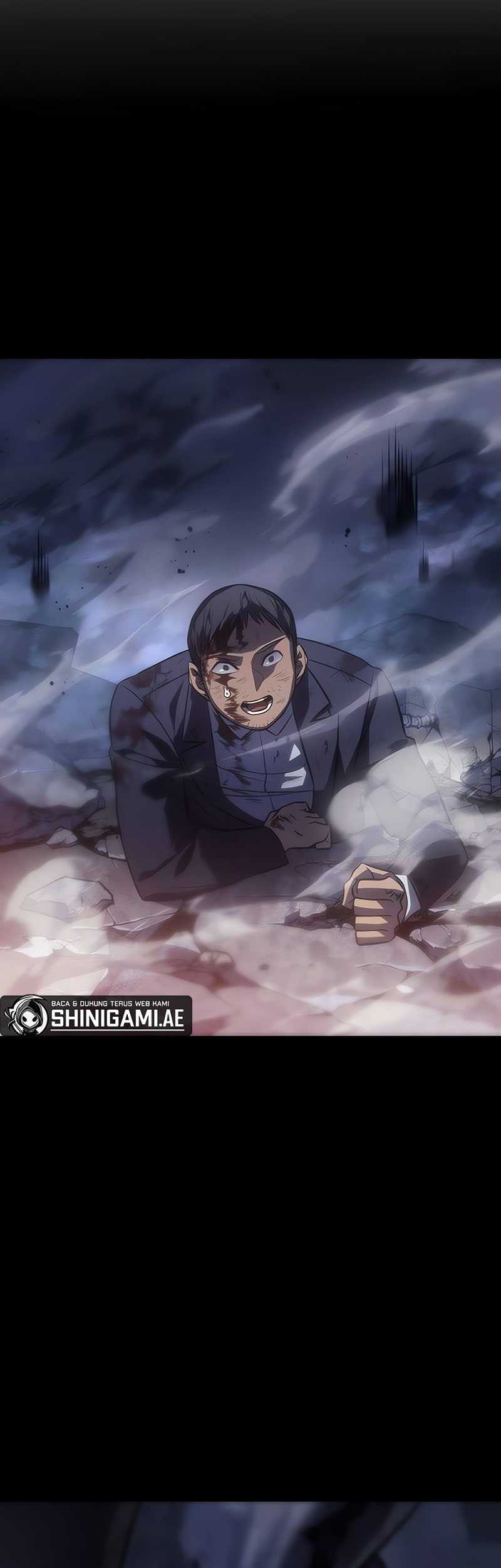 Regressing With The King’s Power Chapter 33 Gambar 36