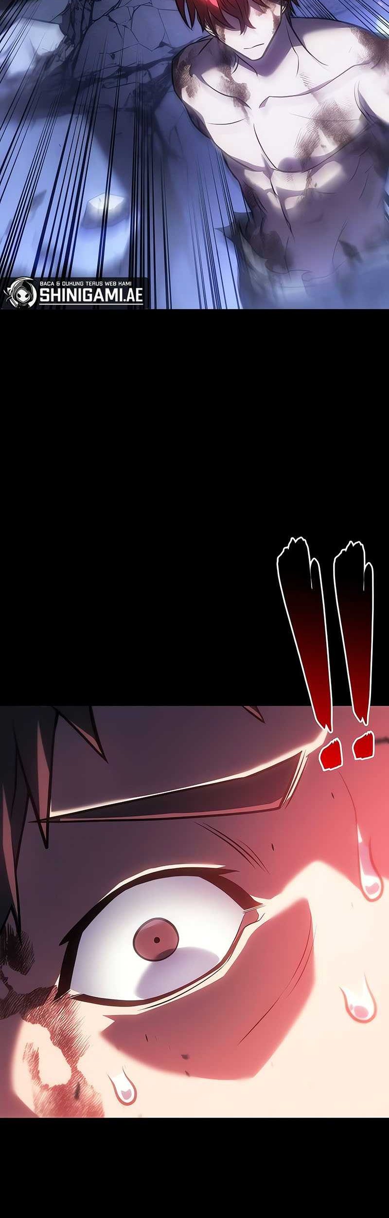 Regressing With The King’s Power Chapter 33 Gambar 41