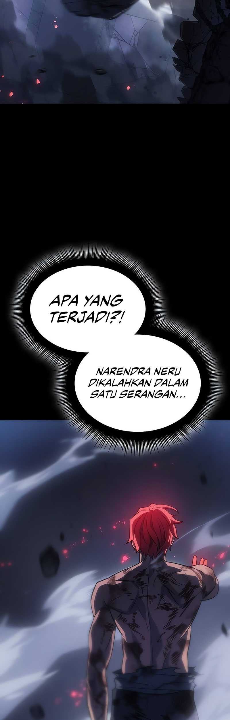 Regressing With The King’s Power Chapter 33 Gambar 38