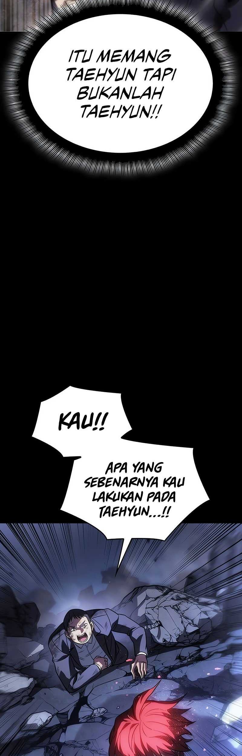Regressing With The King’s Power Chapter 33 Gambar 40